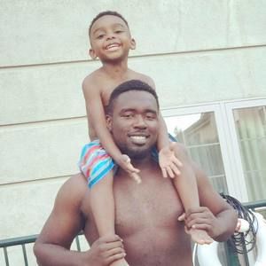 Meet your Posher, Malik